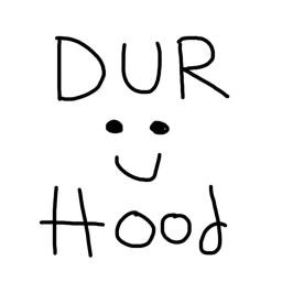 [UPD!] DUR H00DS
