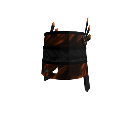 the Halloween bucket! BOOH thumbnail