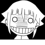 For anime peeps only