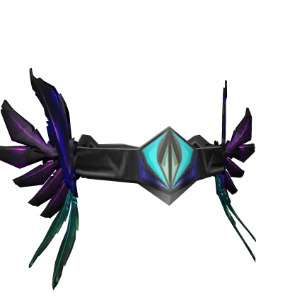 Violet Mindwings