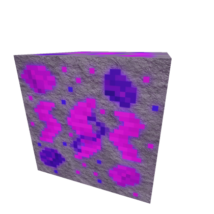 Distorium Ore