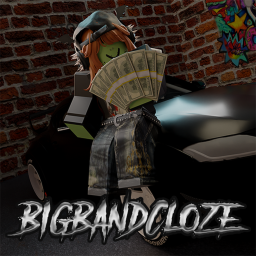 BigBandCloze Clothing Store