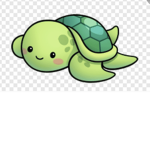 -:_/-turtle clut-:\_