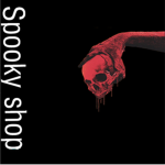 spookys shop!