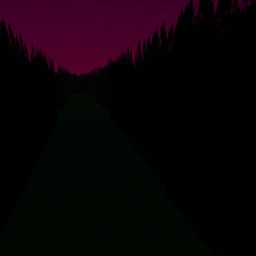 REAPER FOREST icon