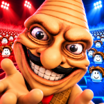 DON'T GET ELIMINATED icon