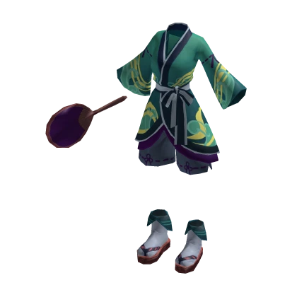 Item Thumbnail