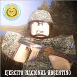 Ejército Nacional Argentino [ENA]