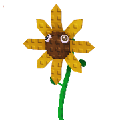 Sunflower — Epic rarity Brainrot icon