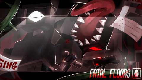 Best script - Fatal Floors 👁️ script preview