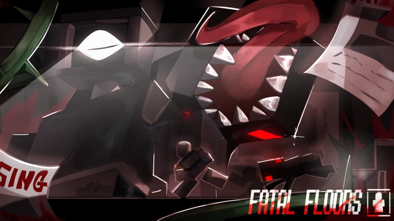 Skilled Death Floors Hub - Fatal Floors 👁️ script preview