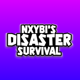 Nxybi's Disaster Survival