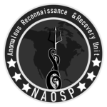 NAOSP | Anomalous Reconnaissance & Recovery Unit
