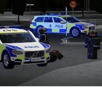 Swedish Police [Beta]