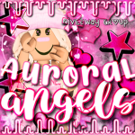 - Auroral Angels -
