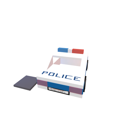 Police car
