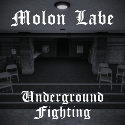 Molon Labe Fight Club