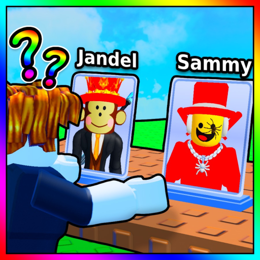 🤔 Guess My Card!