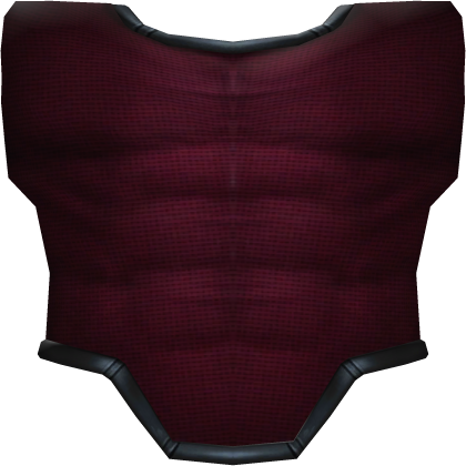 Gambit's Chestplate Roblox item