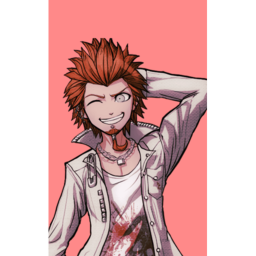 Leon kuwata shrine