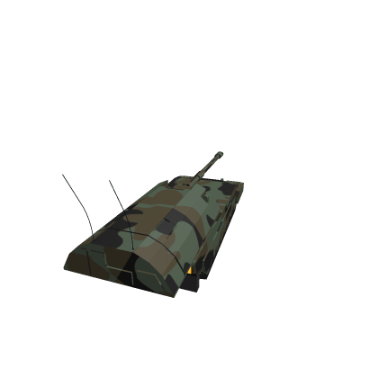 PF Panzerhaubitze 2000 asset