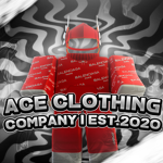 Ace Clothing Company Group Thumbnail