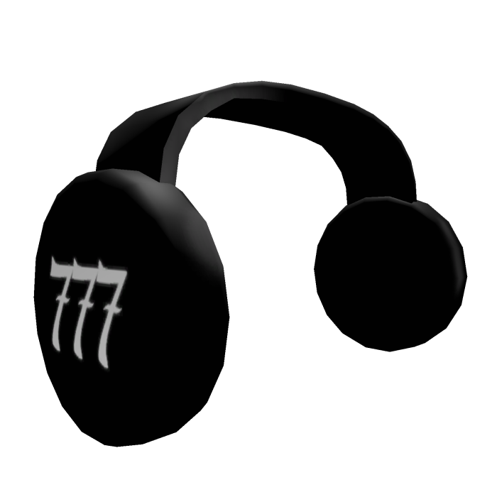 Heavenly Headphones