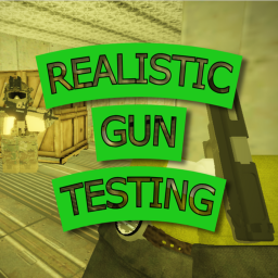 Realistic Gun Testing