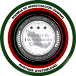 [MX] Agencia de Investigación Criminal [AIC]