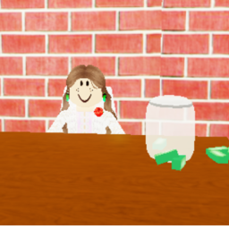 Break Room