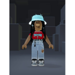 Outfit for girls by Breanna