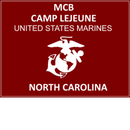 Camp Lejeune