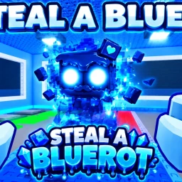 💙 Steal a BlueRot  icon