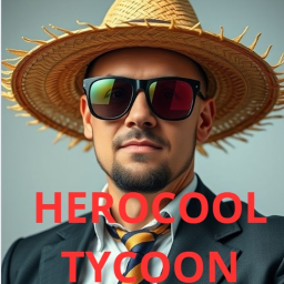 (Update 1) HEROCOOL TYCOON