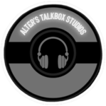 Alter's Talkbox Studios