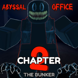 [Chapter 2] Abyssal Office [HORROR]