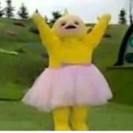 THEE teletubbies cult