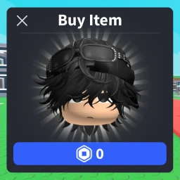 Free UGC Rewards Obby icon