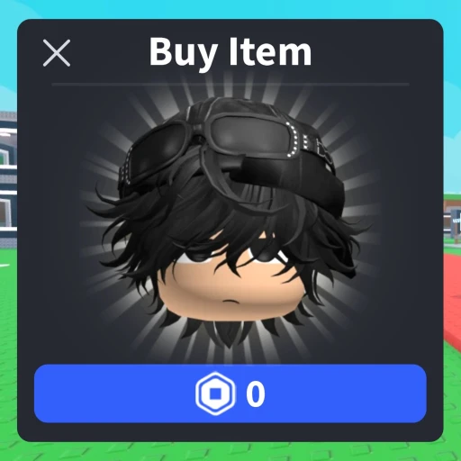 Thumbnail for Free UGC Rewards Obby Game