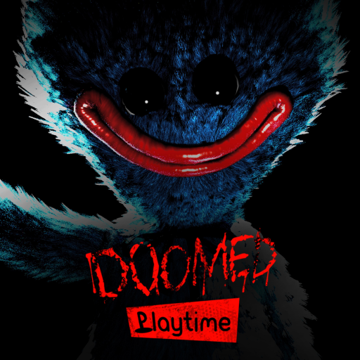 Doomed Playtime [BETA] 