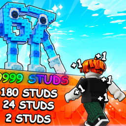 [🐾] +1 Jump To Brainrot! icon