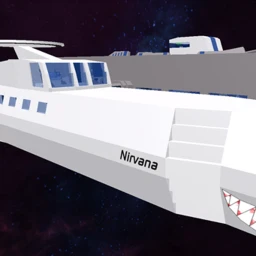 Space Station Gamma v3.11B icon
