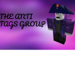 Anti "Tags" Group