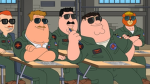 H -H Family Guy