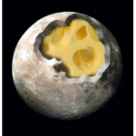 The moon is good