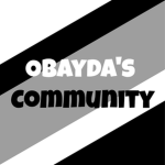 Obayda_G's Community