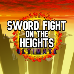 Sword Fight On The Heights: Ultimate