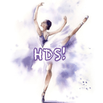 Harlem's dance studio