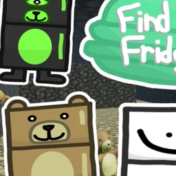 🐻Find the Fridges [241] icon
