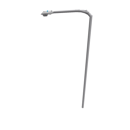 Washington Streetlight